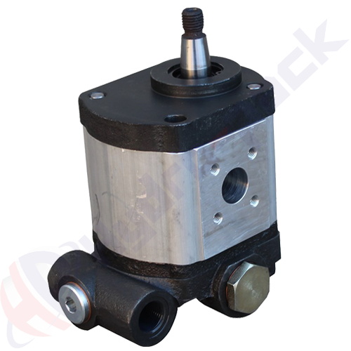 20A19X449/20SBA Group 20 Hydraulic Gear Pump